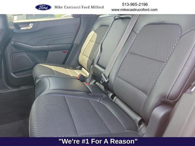 2024 Ford Escape PHEV