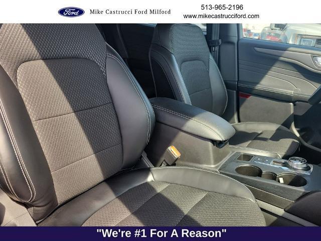 2024 Ford Escape PHEV