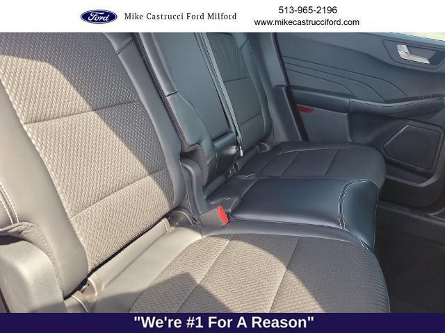 2024 Ford Escape PHEV
