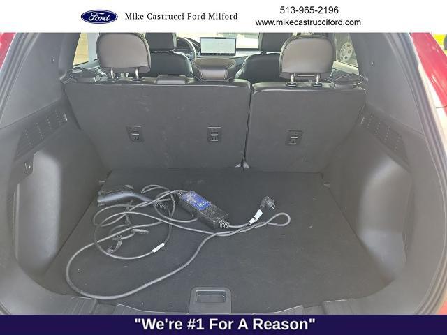 2024 Ford Escape PHEV