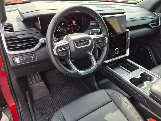 2024 GMC Acadia FWD Elevation