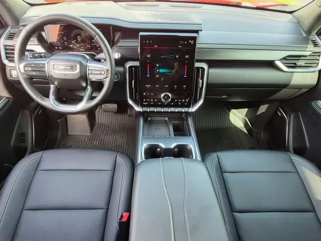 2024 GMC Acadia FWD Elevation