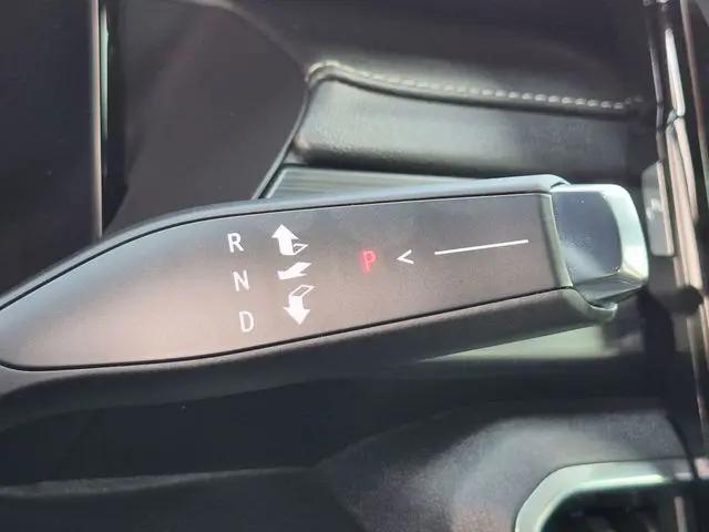 2024 GMC Acadia FWD Elevation
