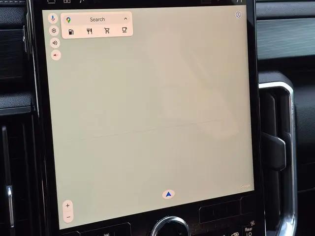 2024 GMC Acadia FWD Elevation