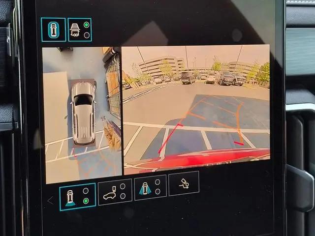 2024 GMC Acadia FWD Elevation