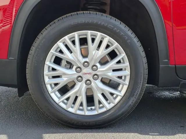 2024 GMC Acadia FWD Elevation