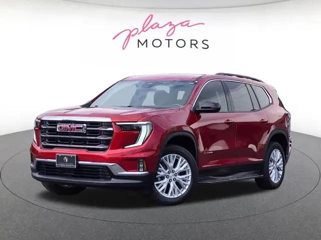 2024 GMC Acadia FWD Elevation for sale in Creve Coeur, MO