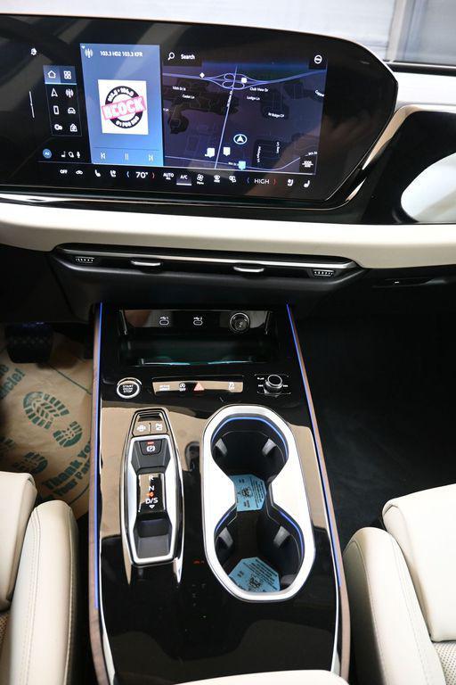 2026 Audi A6 Premium Plus quattro S tronic