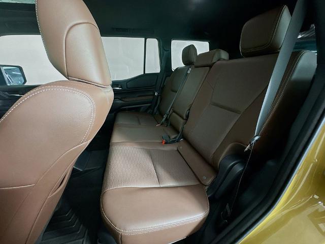 2025 Toyota Land Cruiser 1958