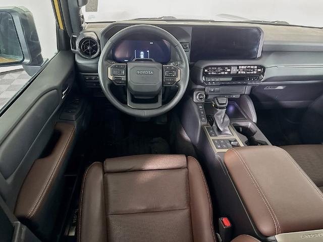 2025 Toyota Land Cruiser 1958