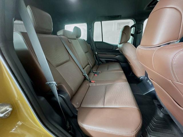 2025 Toyota Land Cruiser 1958