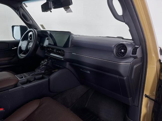 2025 Toyota Land Cruiser 1958
