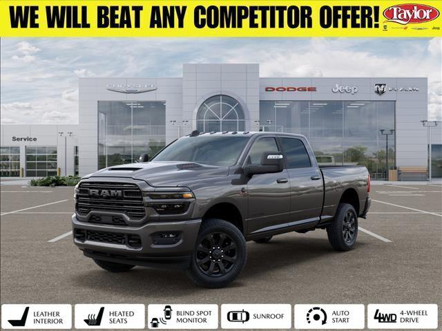 2026 RAM Ram 2500 RAM 2500 LARAMIE CREW CAB 4X4 64 BOX