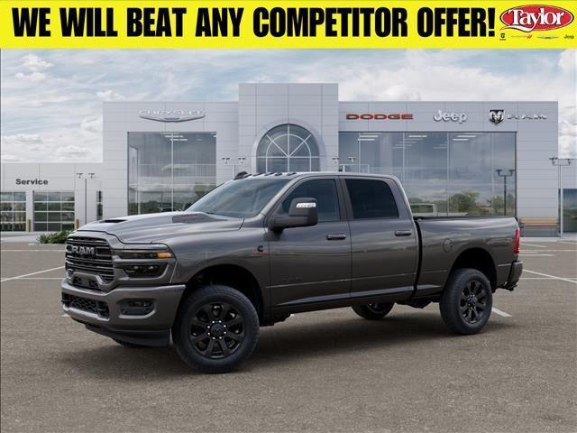 2026 RAM Ram 2500 RAM 2500 LARAMIE CREW CAB 4X4 64 BOX