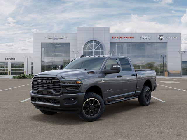2026 RAM 2500 RAM 2500 WARLOCK CREW CAB 4X4 64 BOX 2026 RAM 2500 RAM 2500 WARLOCK CREW CAB 4X4 64 BOX