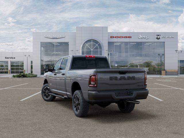 2026 RAM 2500 RAM 2500 WARLOCK CREW CAB 4X4 64 BOX 2026 RAM 2500 RAM 2500 WARLOCK CREW CAB 4X4 64 BOX