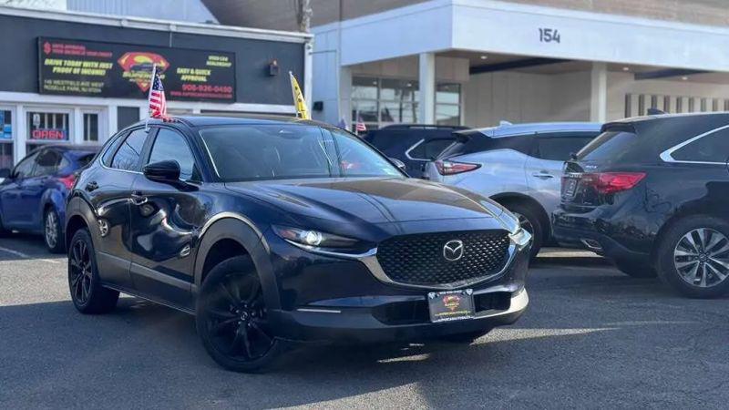2024 Mazda CX-30 2.5 S Select Sport for sale in Roselle Park, NJ