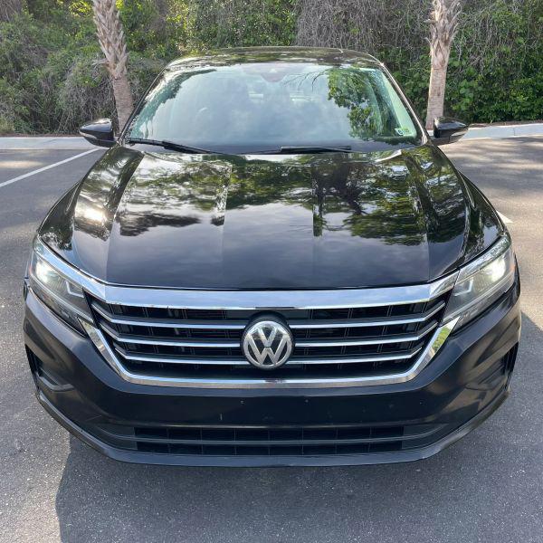 2021 Volkswagen Passat 2.0T SE for sale in Conway, SC