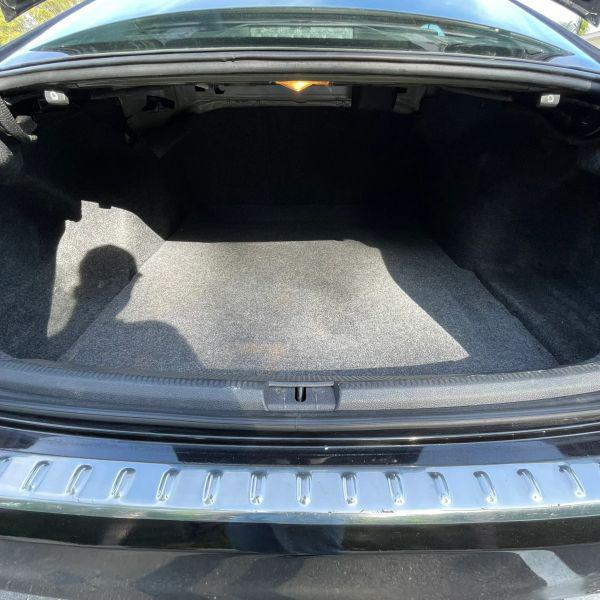 2021 Volkswagen Passat 2.0T SE