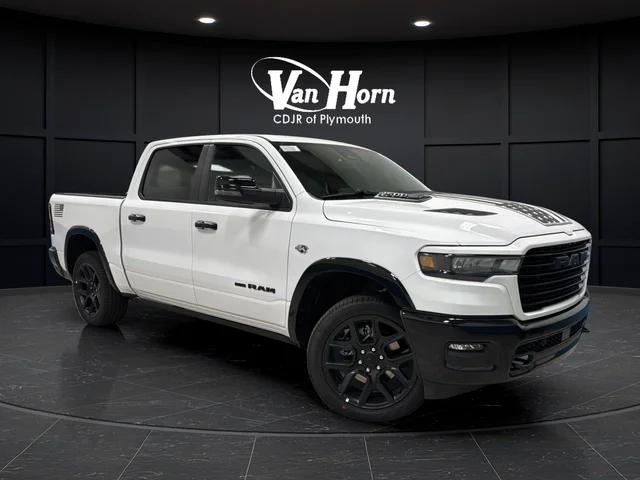 2026 Ram 1500 Laramie for sale in Plymouth, WI