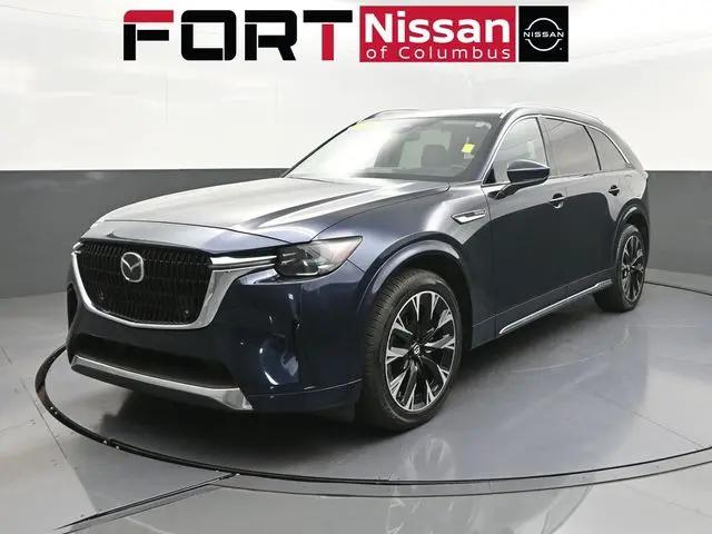 2024 Mazda X-90 3.3 Turbo S for sale in Columbus, GA