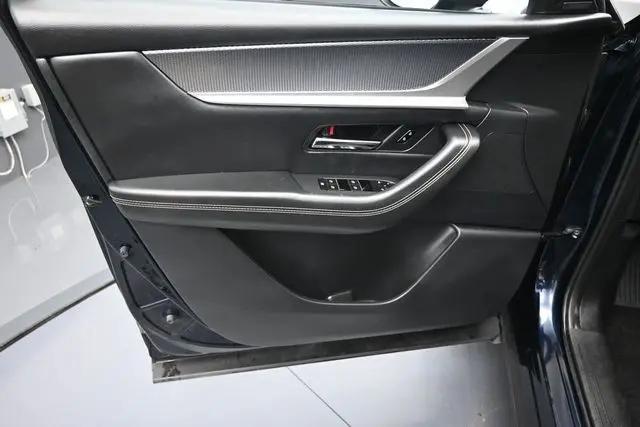 2024 Mazda X-90 3.3 Turbo S