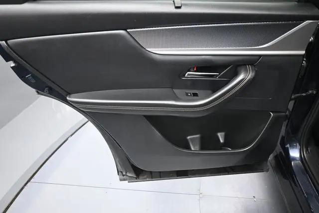2024 Mazda X-90 3.3 Turbo S