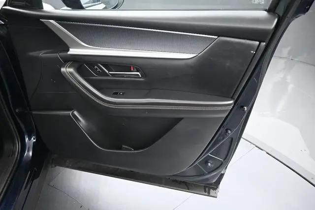 2024 Mazda X-90 3.3 Turbo S