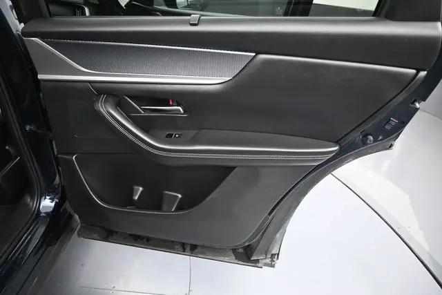 2024 Mazda X-90 3.3 Turbo S