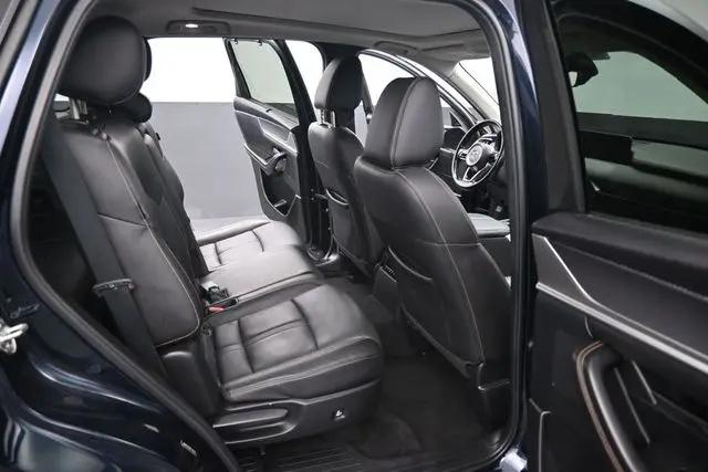 2024 Mazda X-90 3.3 Turbo S
