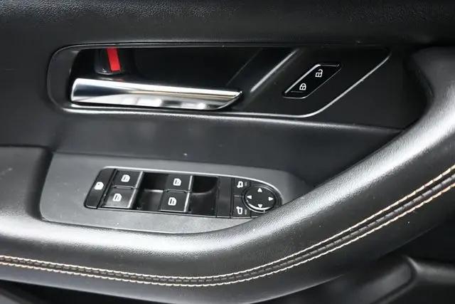 2024 Mazda X-90 3.3 Turbo S