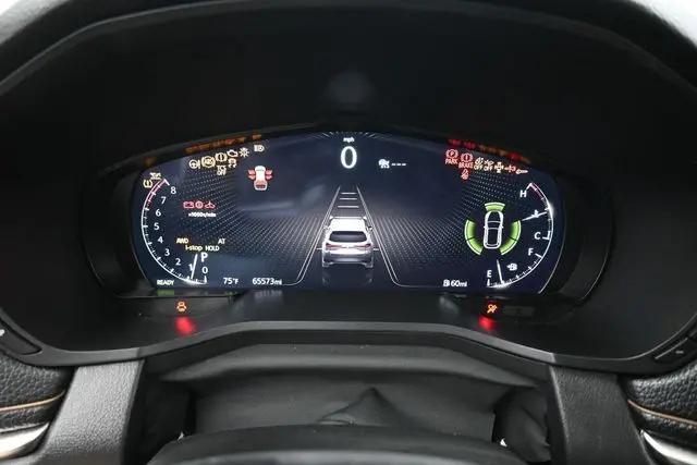 2024 Mazda X-90 3.3 Turbo S
