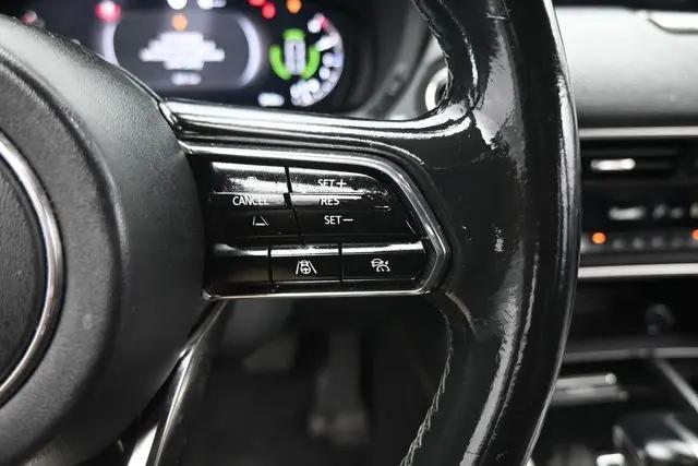 2024 Mazda X-90 3.3 Turbo S
