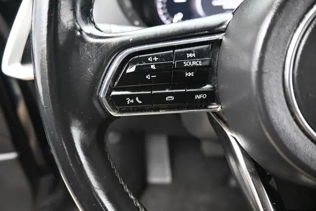 2024 Mazda X-90 3.3 Turbo S