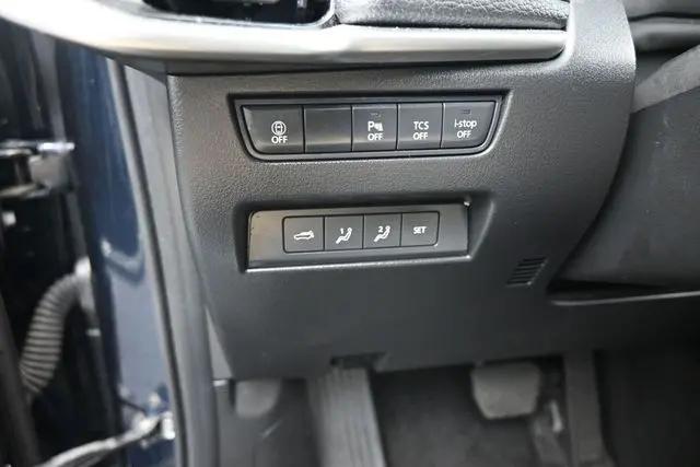 2024 Mazda X-90 3.3 Turbo S
