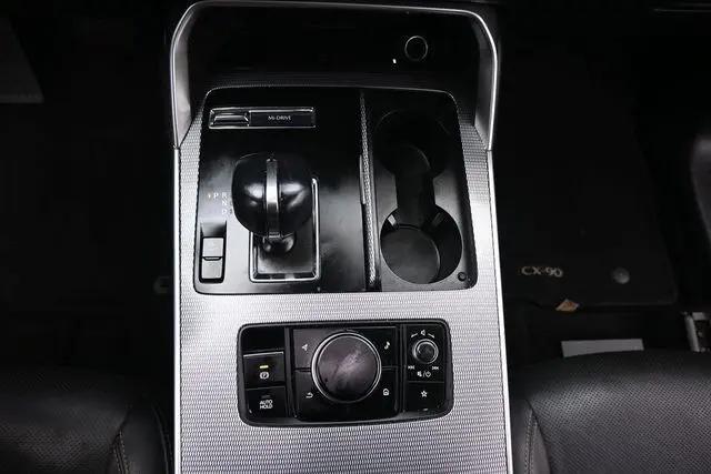 2024 Mazda X-90 3.3 Turbo S