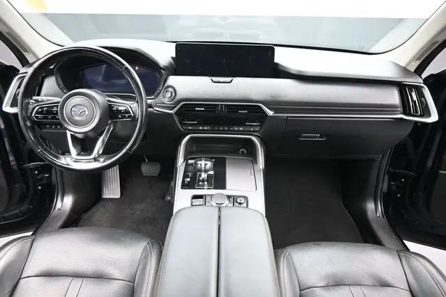 2024 Mazda X-90 3.3 Turbo S