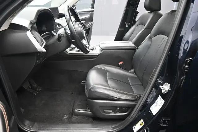 2024 Mazda X-90 3.3 Turbo S