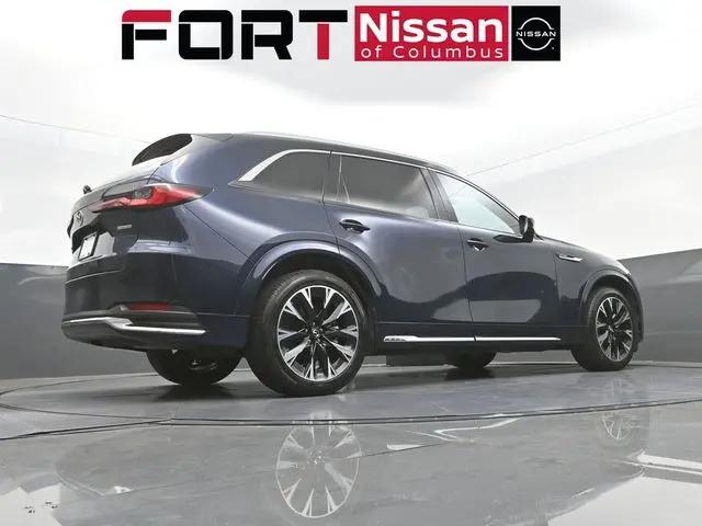 2024 Mazda X-90 3.3 Turbo S