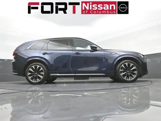 2024 Mazda X-90 3.3 Turbo S
