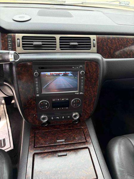 2012 GMC Yukon Denali
