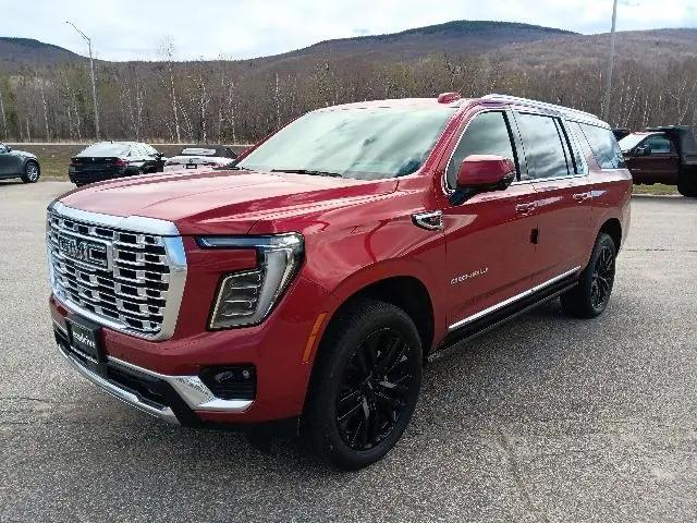 2026 GMC Yukon XL 4WD Denali