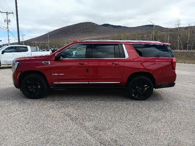 2026 GMC Yukon XL 4WD Denali