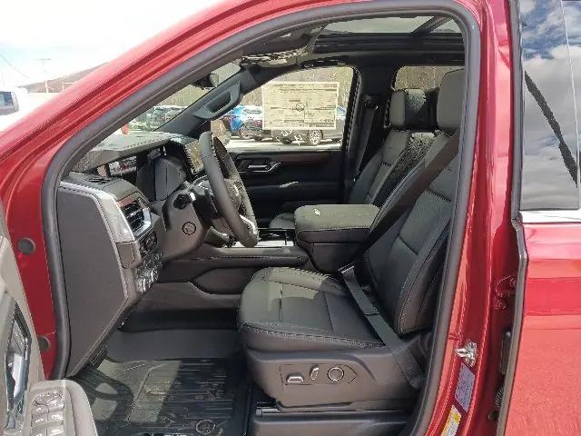 2026 GMC Yukon XL 4WD Denali