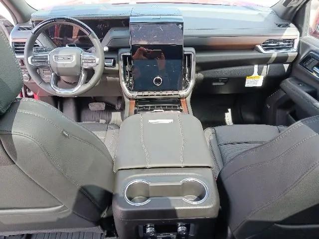 2026 GMC Yukon XL 4WD Denali