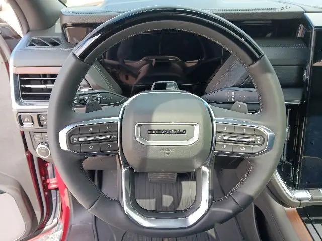 2026 GMC Yukon XL 4WD Denali