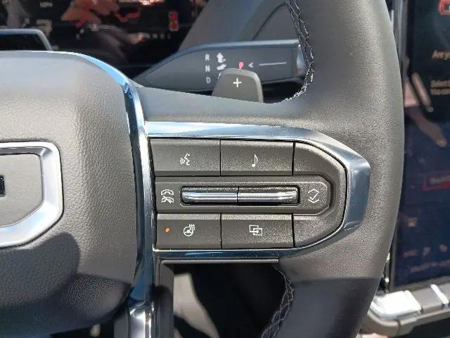 2026 GMC Yukon XL 4WD Denali