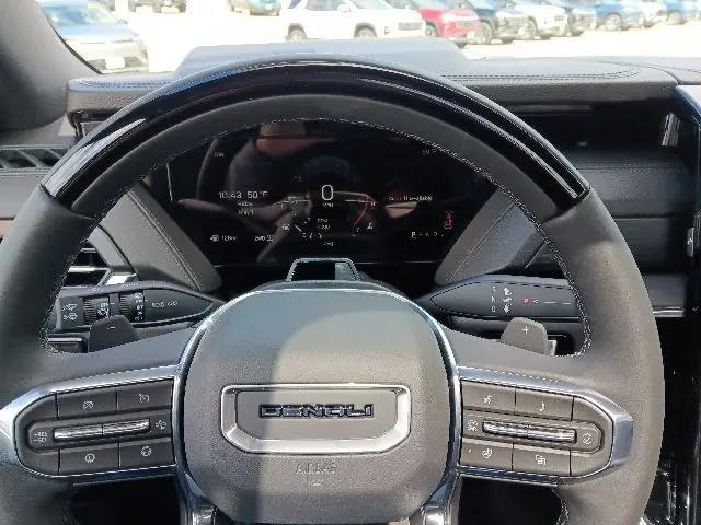 2026 GMC Yukon XL 4WD Denali