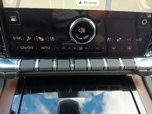 2026 GMC Yukon XL 4WD Denali