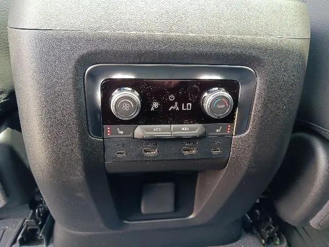 2026 GMC Yukon XL 4WD Denali
